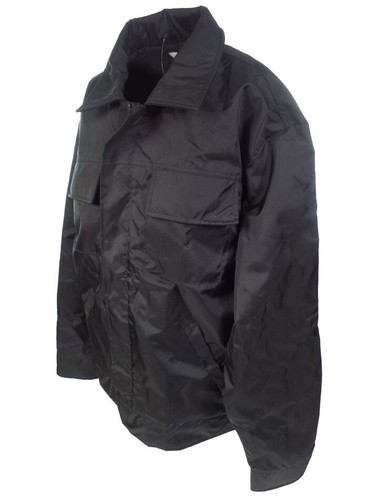 Security jacket - security,