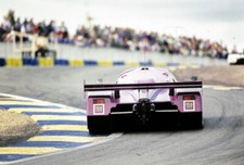 Silk cut jaguar entered - a,