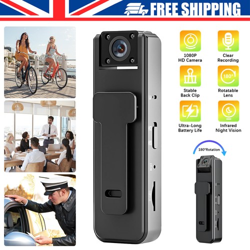 Portable police body camera - portable,