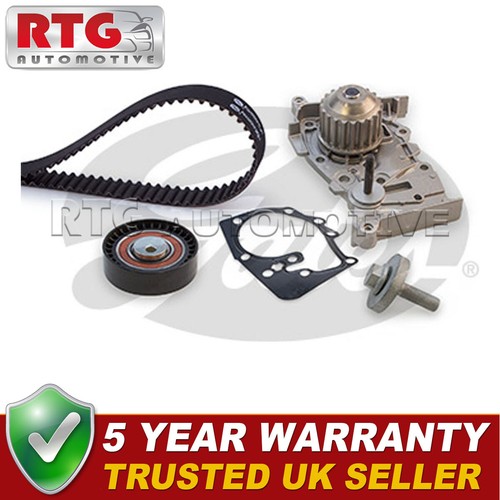 Timing cam belt kit - kit, +