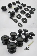 TRADITIONAL BLACK ANTIQUE CAST