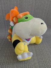 Bowser Jr. Super Mario Sanei