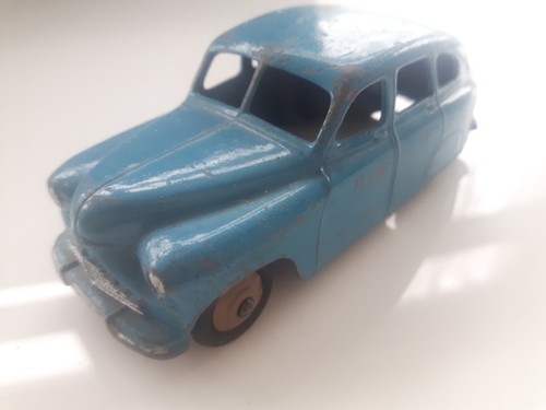 Dinky toys vintage - toys,