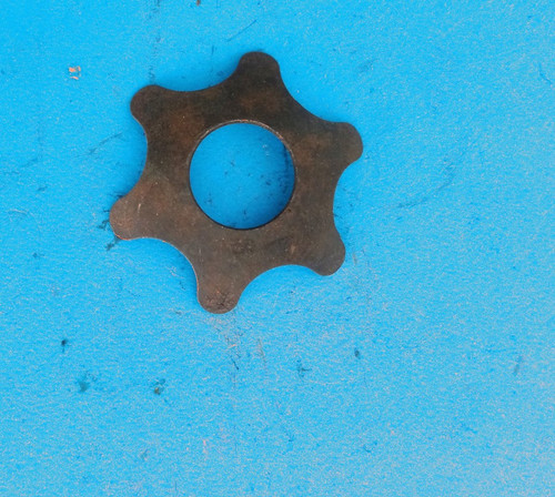 Bsa wm20 m20 - bsa, fork