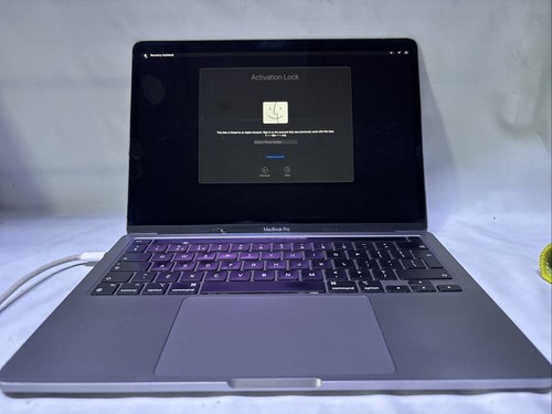 Apple macbook pro m1 - pro,