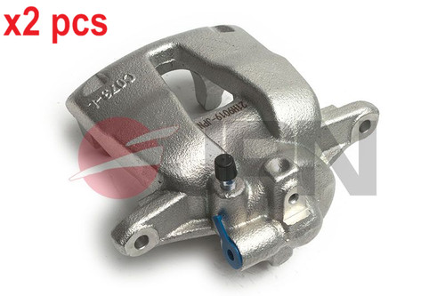 Pcs sides fits alfa - pcs,