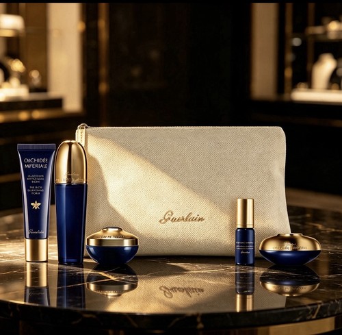 Guerlain orchidee imperial - guerlain,