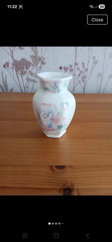 Aynsley fine bone - aynsley, china
