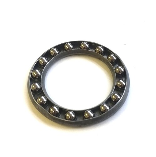 Simms minimec governor thrust - simms,