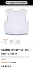 Bullet Proof Vest