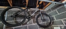 Carrera Kraken Mountain Bike 27.5inchs Rs Tora Forks