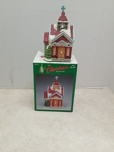 Vintage the christmas - vintage,