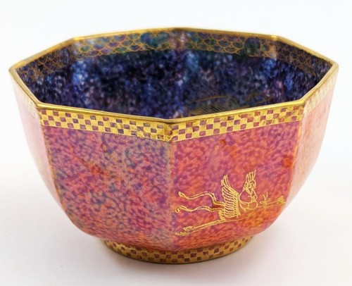 Wedgwood fairyland lustre - fairyland,