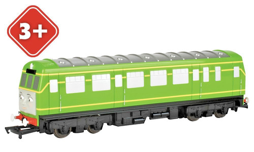 Bachmann 58820be thomas - bachmann, &