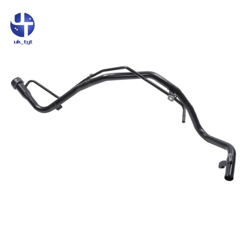 Fuel tank filler neck - neck, pipe