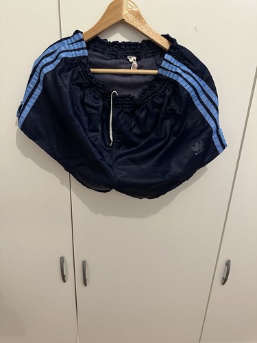 Adidas shorts glanz nylon - shorts,