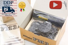 S/N 281xxx [Top MINT Boxed]