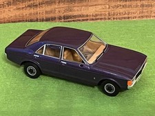 Vanguards Corgi 1:43 Ford