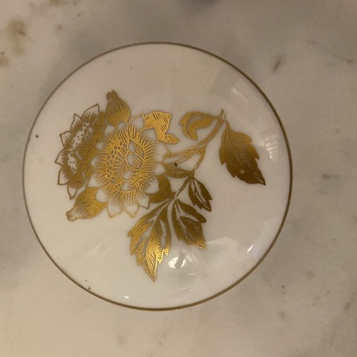 Vintage wedgwood gold - wedgwood,
