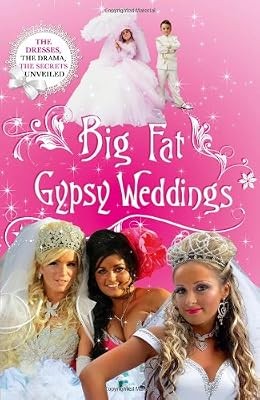 Big fat gypsy weddings - gypsy, weddings: