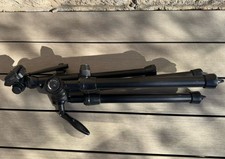 Benbo trekker tripod - trekker,