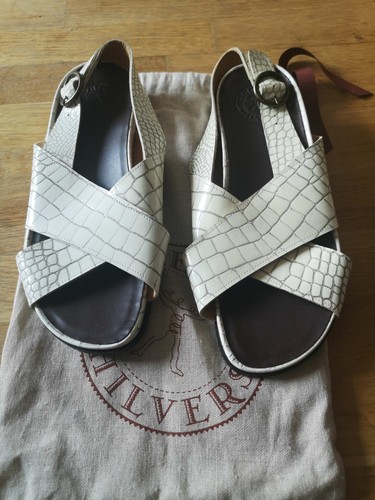 Penolope chilvers off white - chilvers,