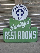 GIANT RARE  VINTAGE 1950'S