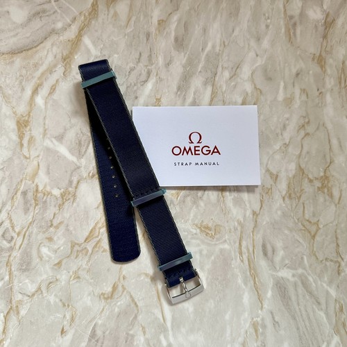 Genuine new omega - genuine,