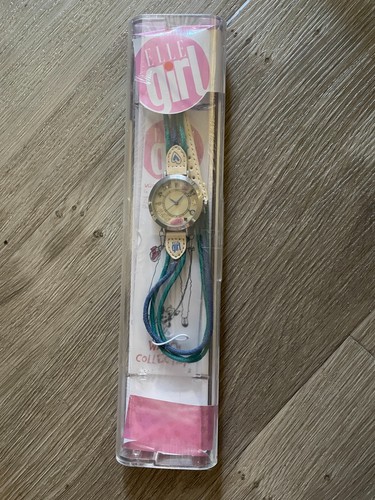 Elle girl wristwatch - elle, from
