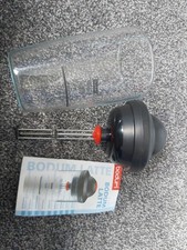 Bodum Latte Milk Frother VGC Condition