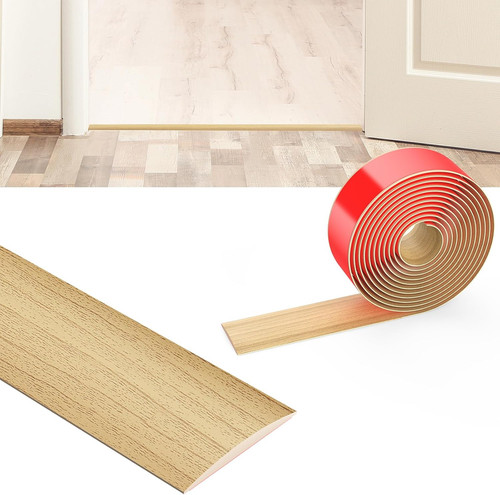 Laminate flooring threshold - 3m,