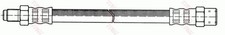 PHB445 BRAKE HOSE FITS