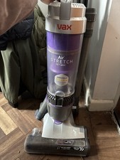 vax air stretch pet max vacuum