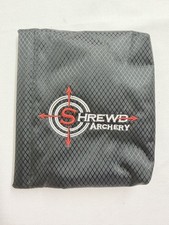 Shrewd Compound Archery Scope