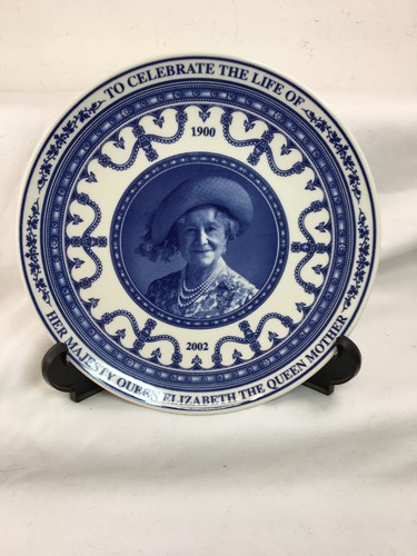 Wedgwood queen elizabeth the - queen,