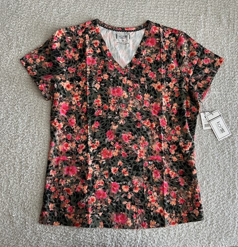 Koi next gen - scrub, top