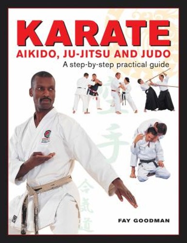 Karate aikido jitsu and - aikido,,