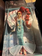 Ariel Mattel Collectable