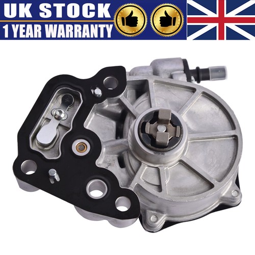 Vacuum pump for - vacuum, astra