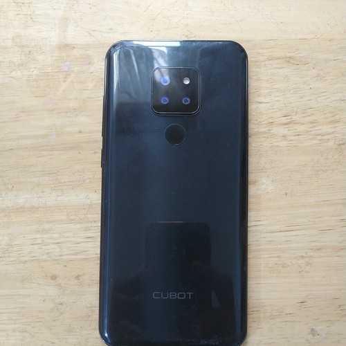 Faulty cubot p30 - faulty,