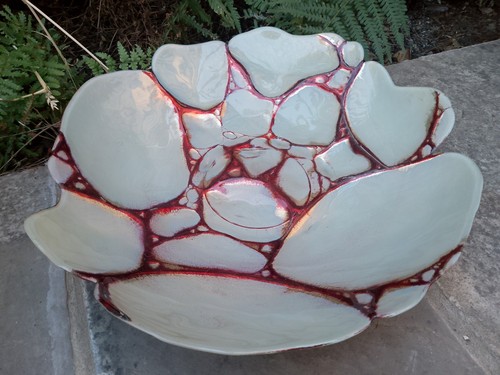 Beautiful vintage large - vintage, 15"