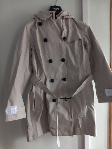 Aigle women coat - coat, waterproof