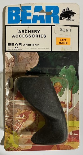 Vintage fred bear archery - archery, 2l