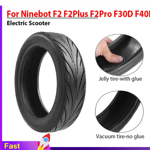 Tubeless tires 10x2 for - tires, 10x2.5