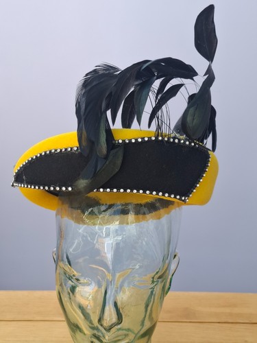 Vintage bollman hat - vintage,