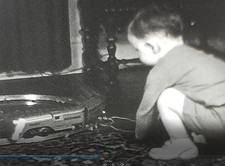 MODEL TOY TRAIN SET, BEAUTIFUL