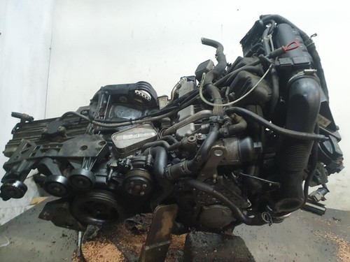 Mercedes class engine 0 - engine, 2.0