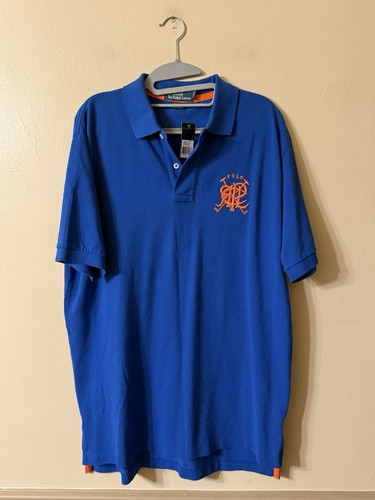 Polo ralph lauren - ralph, cross