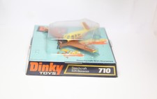 Dinky 710 Beechcraft S35