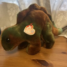 Ty Beanie Buddy " STEG "